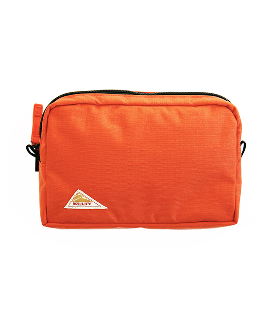 TRAVEL POUCH S 3 | ACCESSORIES | ITEM | 【KELTY ケルティ 公式